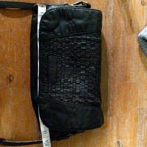 Liebesking cross body bag purse